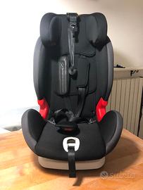 Seggiolino Auto Chicco Youniverse Isofix