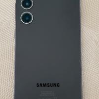 Samsung Galaxy S23 256GB Nero + accessori inclusi