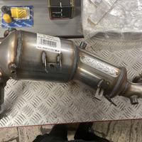 DPF panda 500 ypsilon corsa ASSO 12.15014