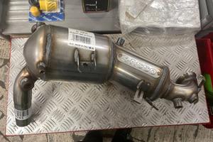 DPF panda 500 ypsilon corsa ASSO 12.15014