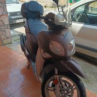 Yamaha Xenter 125 - 2018