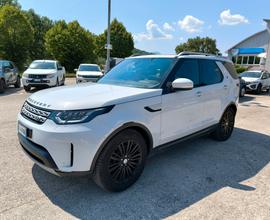 Land Rover Discovery 2.0 SD4 240 CV HSE