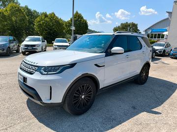 Land Rover Discovery 2.0 SD4 240 CV HSE