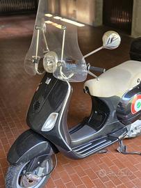 Vespa LX 150