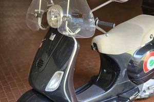 Vespa LX 150