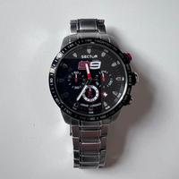 Cronografo SECTOR