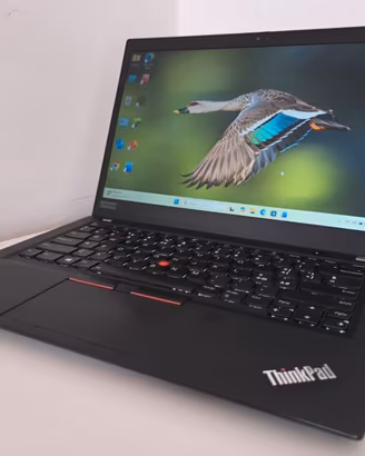 💻 Lenovo ThinkPad T14s G1 – i7 | 16GB | 512 GB