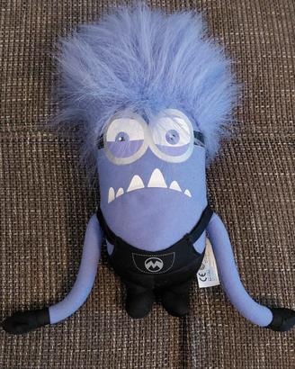 peluche minions pupazzo 