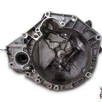 CAMBIO KIA CARENS 2.0 D D4EAV 4300024450