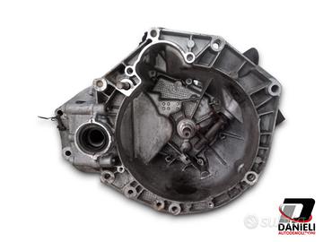 CAMBIO KIA CARENS 2.0 D D4EAV 4300024450