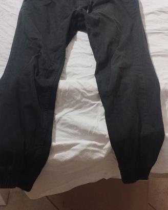 pantaloni Jack & Jones per ragazzo taglia M