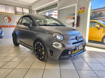 ABARTH 595 1.4 Turbo T-Jet 180 CV MTA Compet.