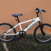 Bici Btwin Racing Boy 300 20"