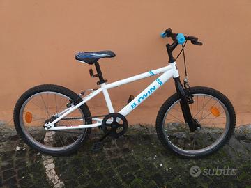 Bici Btwin Racing Boy 300 20"