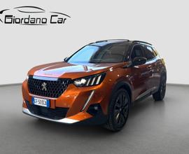 Peugeot 2008 BlueHDi 130 S&S EAT8 GT Pack