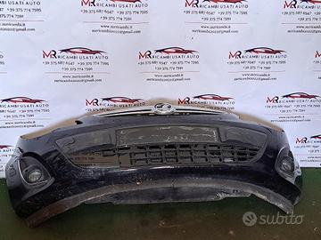 PARAURTI ANTERIORE COMPLETO OPEL Corsa D 5P 2° Se