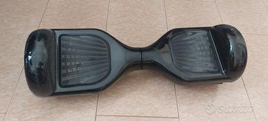 Hoverboard Twodots Glyboard Evo 🚀