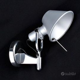 LAMPADA ARTEMIDE TOLOMEO  FARETTO E FARETTO LED
