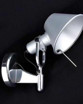 LAMPADA ARTEMIDE TOLOMEO  FARETTO E FARETTO LED