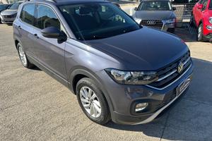 Volkswagen T-Cross 1.0 TSI 110 CV DSG Style
