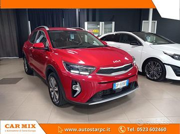 Kia Stonic 1.0 t-gdi mhev Urban Techno&Design Pack