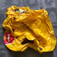 Salvagente con mutandine per bambini