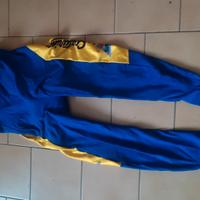 pantalone per bici 