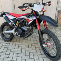 Fantic Motor Enduro 250 ER Competizione 4t