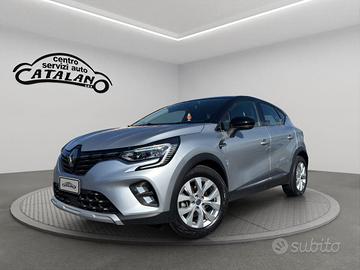 RENAULT - Captur - 1.6 Pl.-in Hybr. E-Tech 160 CV