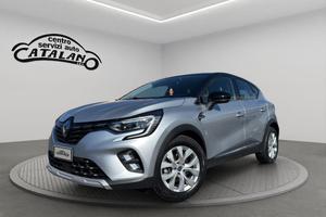 RENAULT - Captur - 1.6 Pl.-in Hybr. E-Tech 160 CV