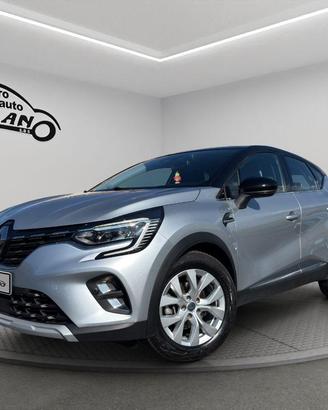 RENAULT - Captur - 1.6 Pl.-in Hybr. E-Tech 160 CV