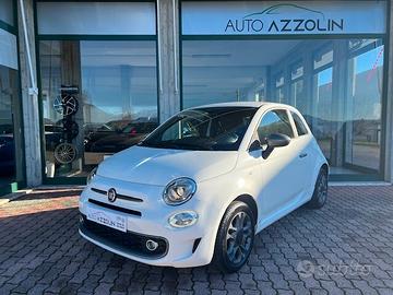 Fiat 500 1.2 S