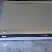 DVD Recorder LG RH177