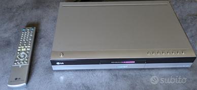 DVD Recorder LG RH177