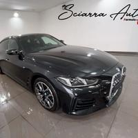 BMW 420d 48V xDrive Coupé Msport Pro m sport m-spo