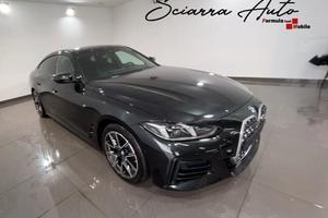 BMW 420d 48V xDrive Coupé Msport Pro m sport m-spo