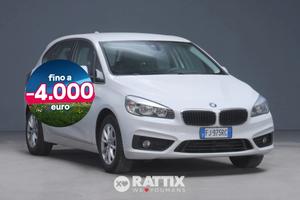 BMW serie 2 f45 2014 active tourer 218d Active Tou