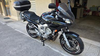 Yamaha FZ6 Fazer