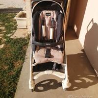 Trilogy inglesina 