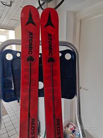 sci da discesa Atomic redster g9