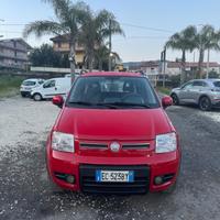 Fiat Panda 1.3 MJT 16V 4x4 Glam