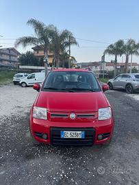 Fiat Panda 1.3 MJT 16V 4x4 Glam