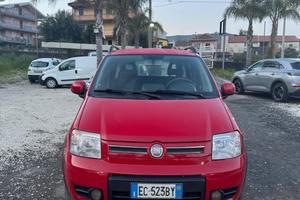 Fiat Panda 1.3 MJT 16V 4x4 Glam