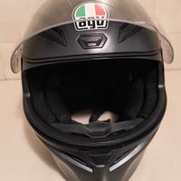 Casco agv