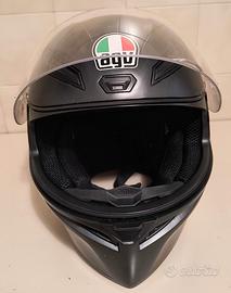 Casco agv