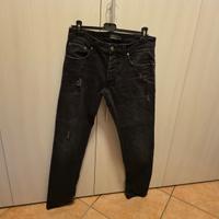 Jeans Absolut Joy Black