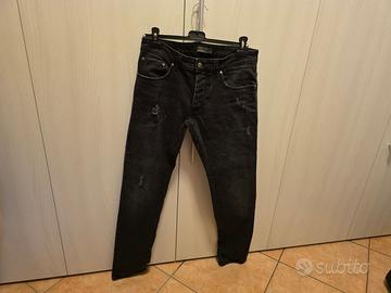 Jeans Absolut Joy Black