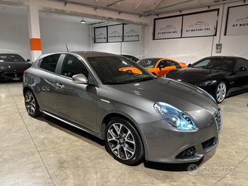 Alfa Romeo Giulietta 1.6 JTDm-2 105 CV Distinctive