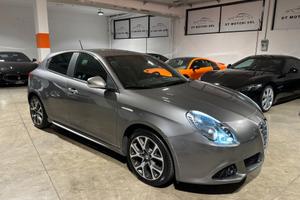 Alfa Romeo Giulietta 1.6 JTDm-2 105 CV Distinctive