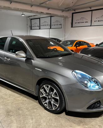 Alfa Romeo Giulietta 1.6 JTDm-2 105 CV Distinctive